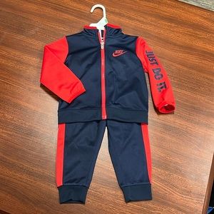 Nike Tracksuit - Infant Boys